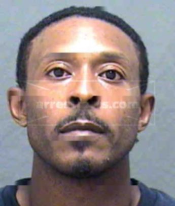 Frank Derron Biggers