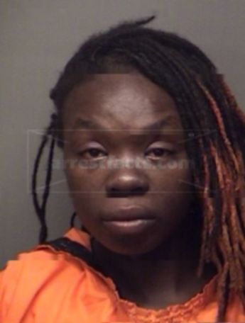 Matysha Roshanna Lynn Smith