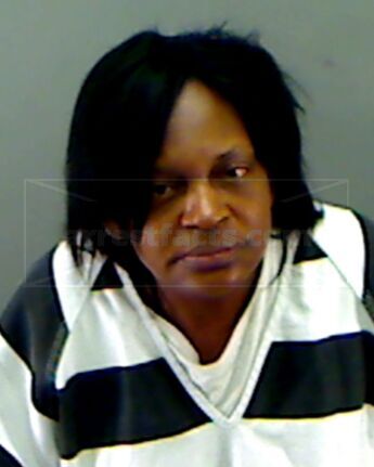 Sharon Rosherry Brooks