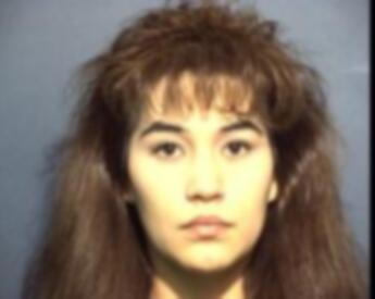 Yvette Garza Yoakum