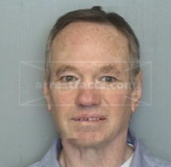 Patrick John Oconnor