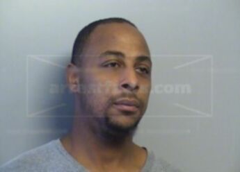 Antonio L Jeffries