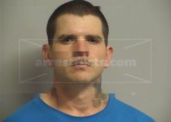 Cody Allen Lipe