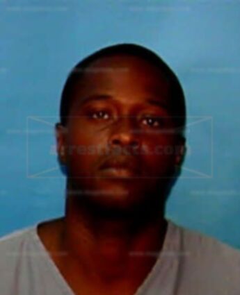 Tyruss Lavon Mcgriff