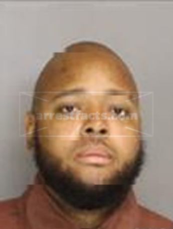 Antwan Wilson