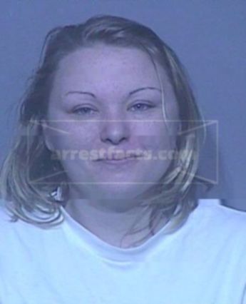 Brittany Dawn Swartz