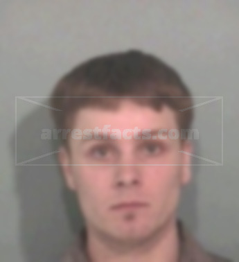 Nathan Christopher Scott
