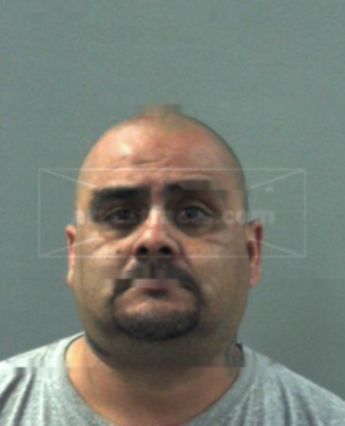 Jose Samuel Martinez