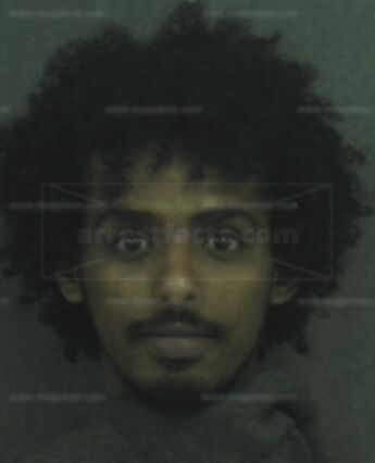 Fuad M Ahmed