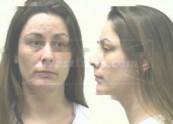 Tiffany Marie Block