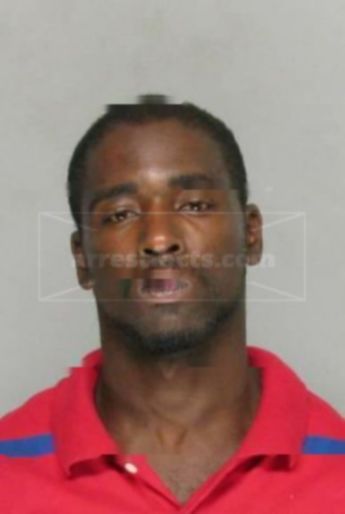 Demetress Jerome Bates