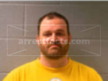 Nick Morton Shaffer