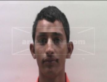 Cordova Miguel Angel Saldivar