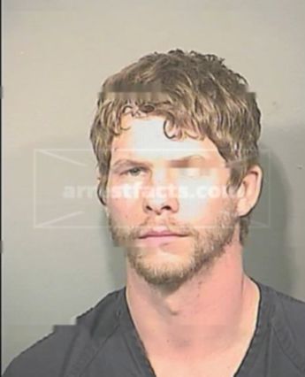 Justin Cody Ledbetter