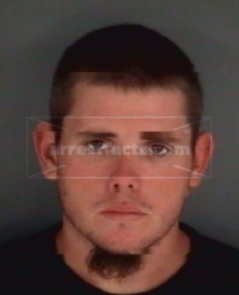 Aaron Shayne Morris