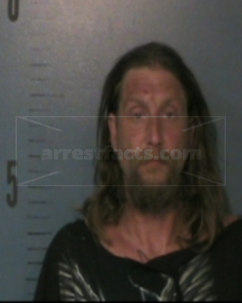 Douglas Brian Jones