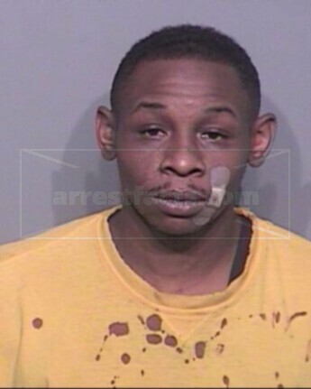 Jamal Sanchez Simon