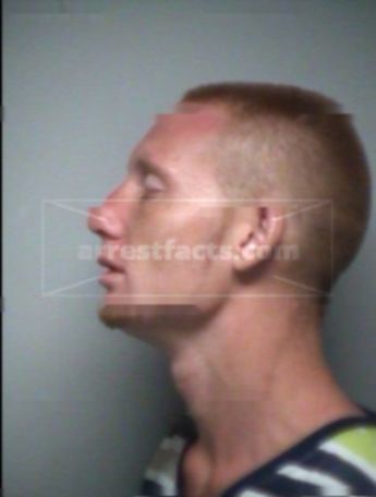 Corey Lee Ramsey