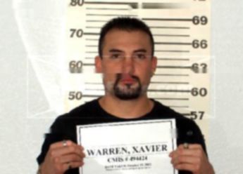 Xavier Ezequiel Warren