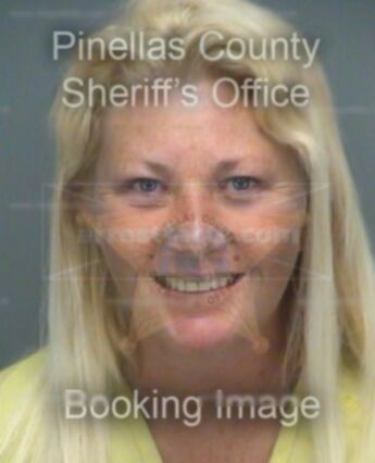 Tara Elizabeth Johnson