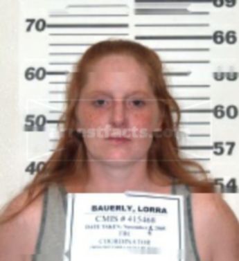 Ruth Lavaine Logan