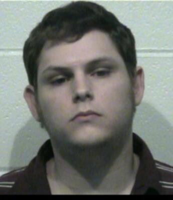Steven Thomas Whitis