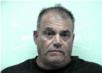 Steven James Marotta