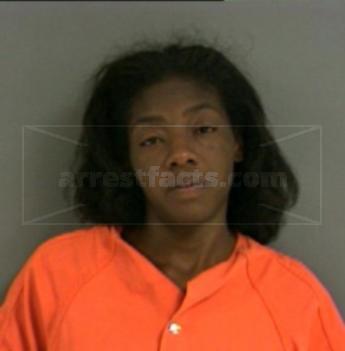 Lanitra Micole Wofford