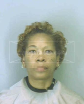 Aulonda Deneen Dunn