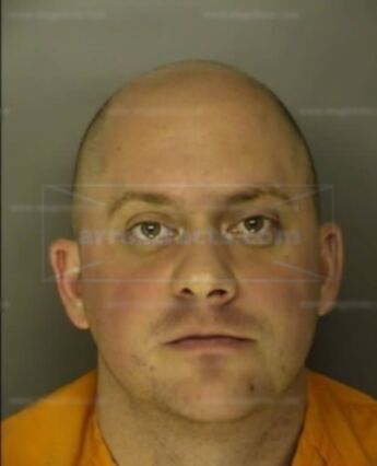 Michael Anthony Colvin