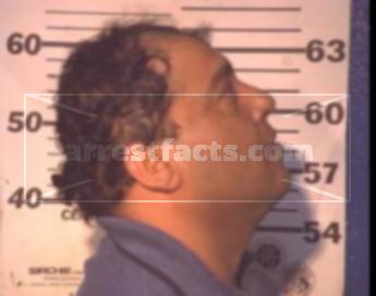 Rogelio Garcia Garcia