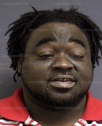 Keith Garnett Reese