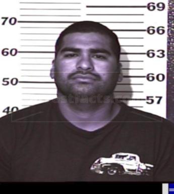 Roque Hernandez{Colorado} Tafolla