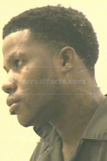 Michael Jermaine Turner