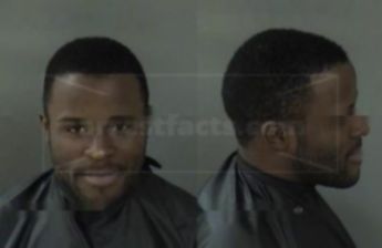 Devonte Lataio Lewis