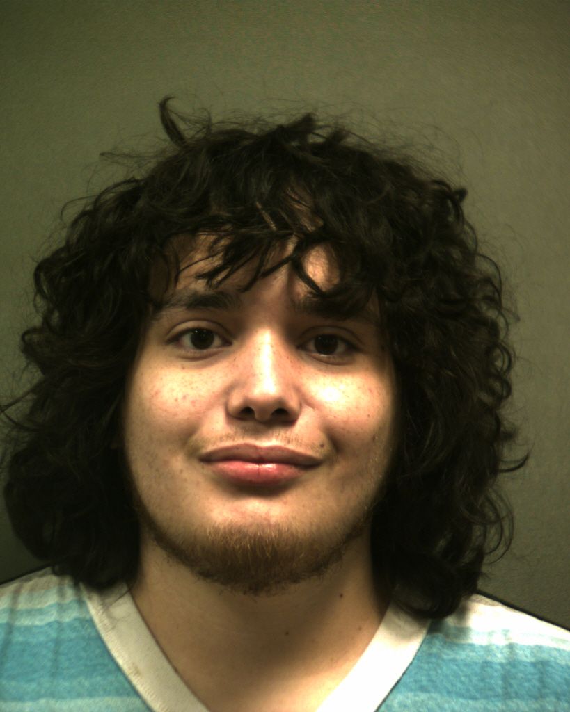 Ricky Aaron Chambers