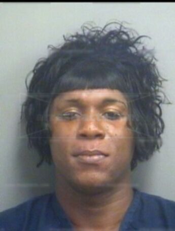 Lamont Ward