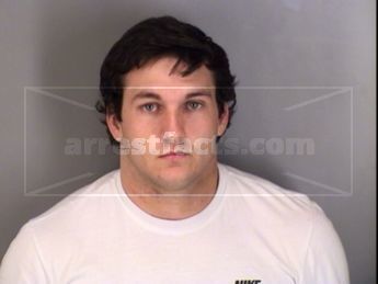 Justin Paul Gardner