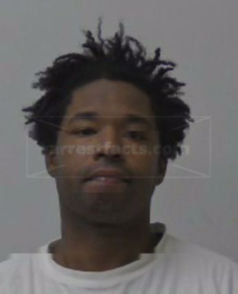 Christopher Arnell Patton