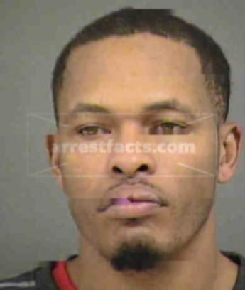 Tavaris Demell Crouch