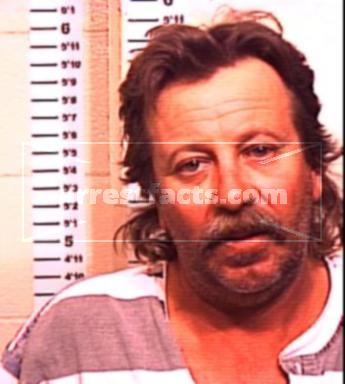 Mark Wayne Smith