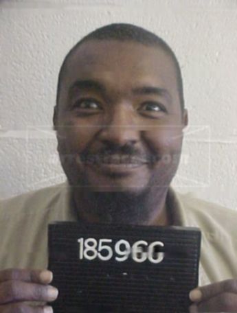 James Sanders Brooks
