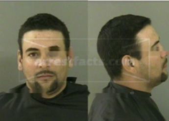 Diego Rafael Suarez