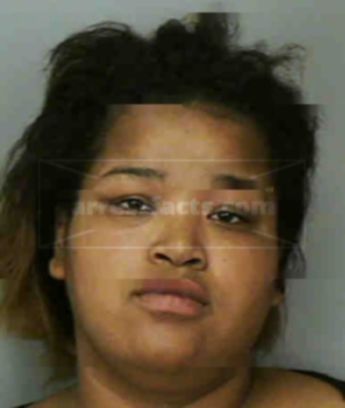Dorthyann Delores Wallace