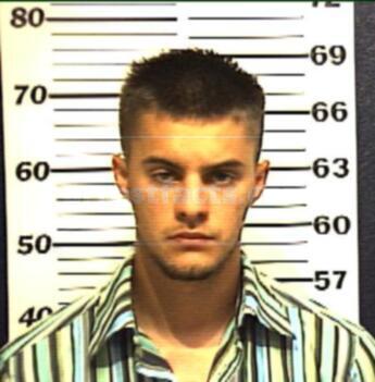 Derek Evan Cunningham
