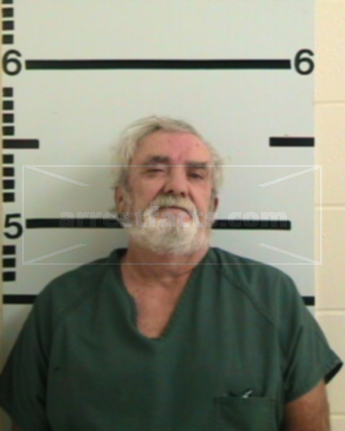 Jesse Lynn Baker
