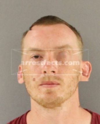 Jason Paul May