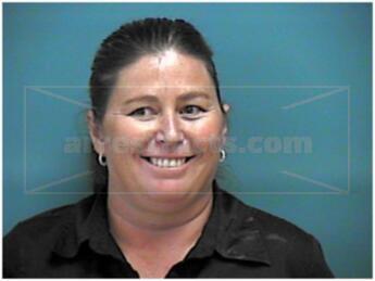 Karen Mary Parkhill