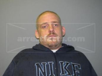 Timothy Franklin Smith