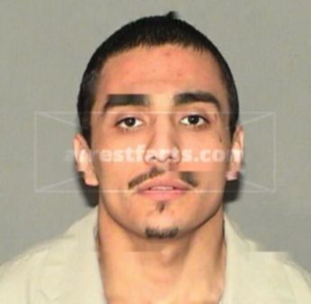 Juan Francisco Martinez